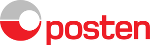 logo-posten-norge